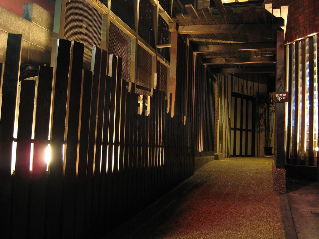 Hotel Wakamizusou Fujikawaguchiko Exterior foto